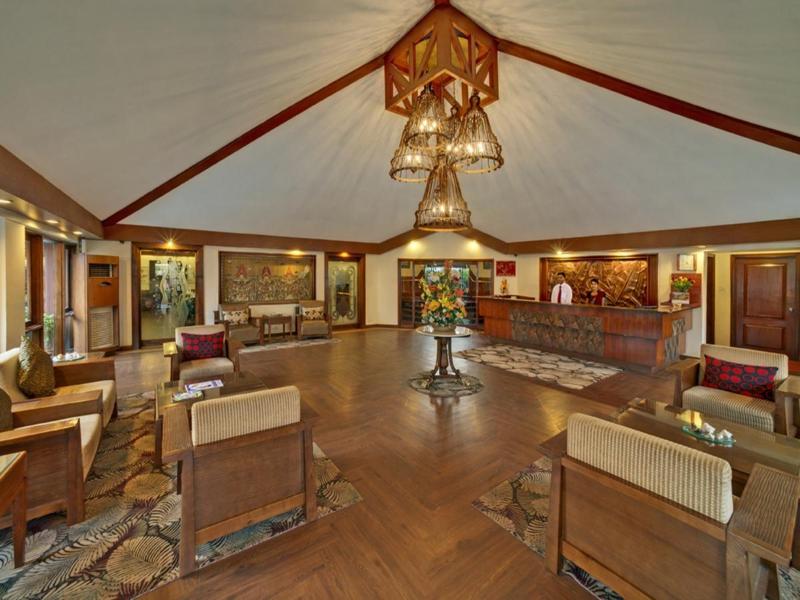 Photo of MAYFAIR Waves, 4-star hotel in Puri