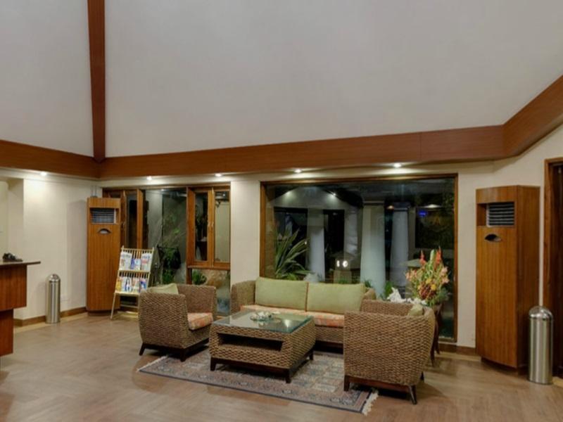 Photo of MAYFAIR Waves, 4-star hotel in Puri