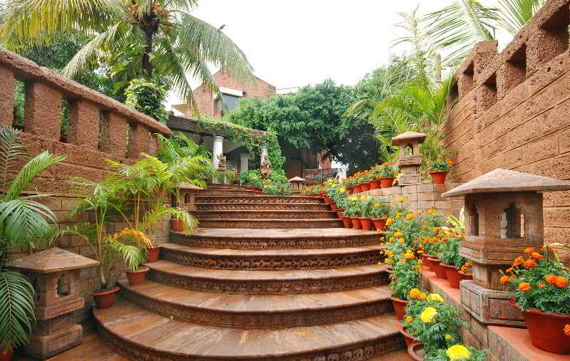 Photo of MAYFAIR Waves, 4-star hotel in Puri