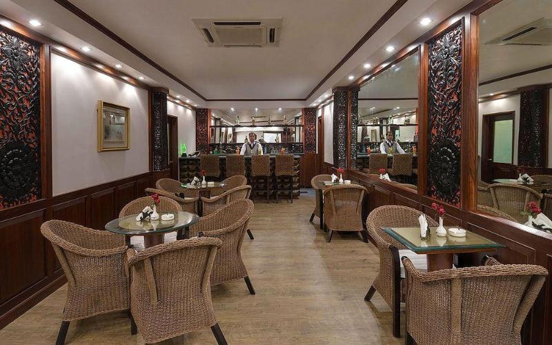 Photo of MAYFAIR Waves, 4-star hotel in Puri