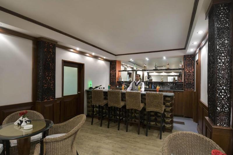 Photo of MAYFAIR Waves, 4-star hotel in Puri