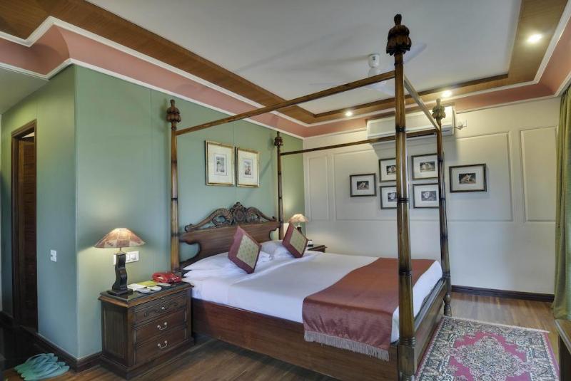 Photo of MAYFAIR Waves, 4-star hotel in Puri