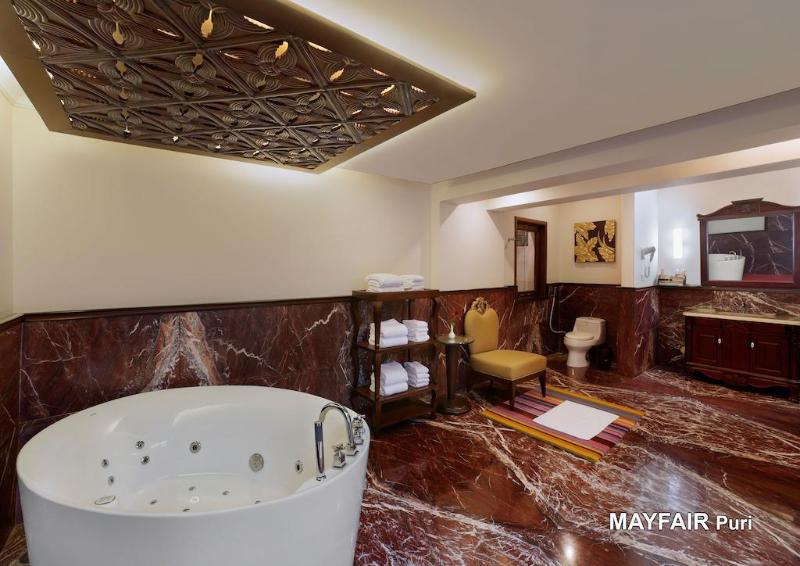 Photo of MAYFAIR Waves, 4-star hotel in Puri