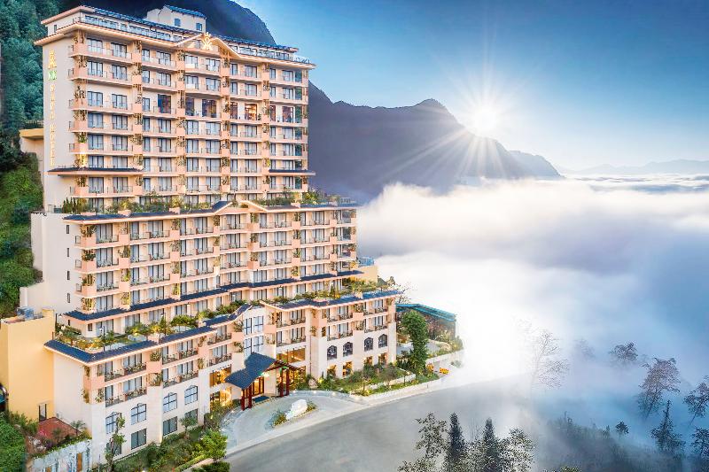 KK Sapa Hotel, Singapore