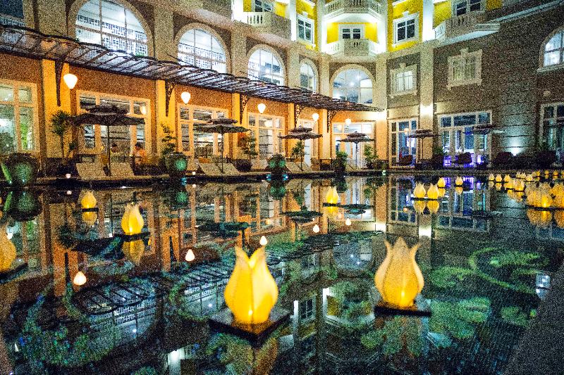 Hotel Royal Hoi An Danang, Singapore