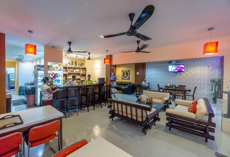 Photo of Mellow Space Boutique Rooms, 3-star hotel in Karon Beach