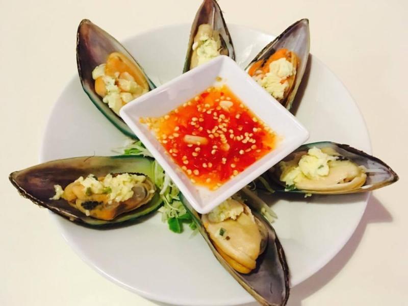 Photo of Mellow Space Boutique Rooms, 3-star hotel in Karon Beach