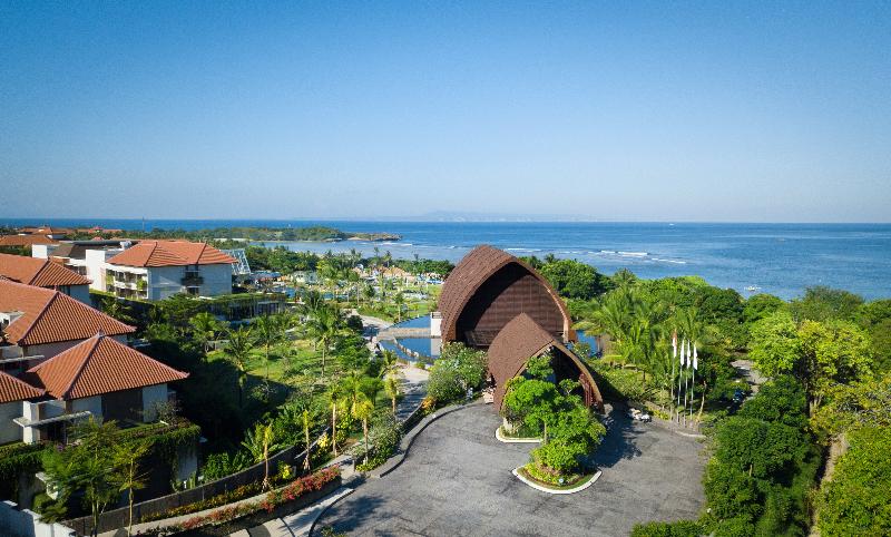 MERUSAKA Nusa Dua, Singapore