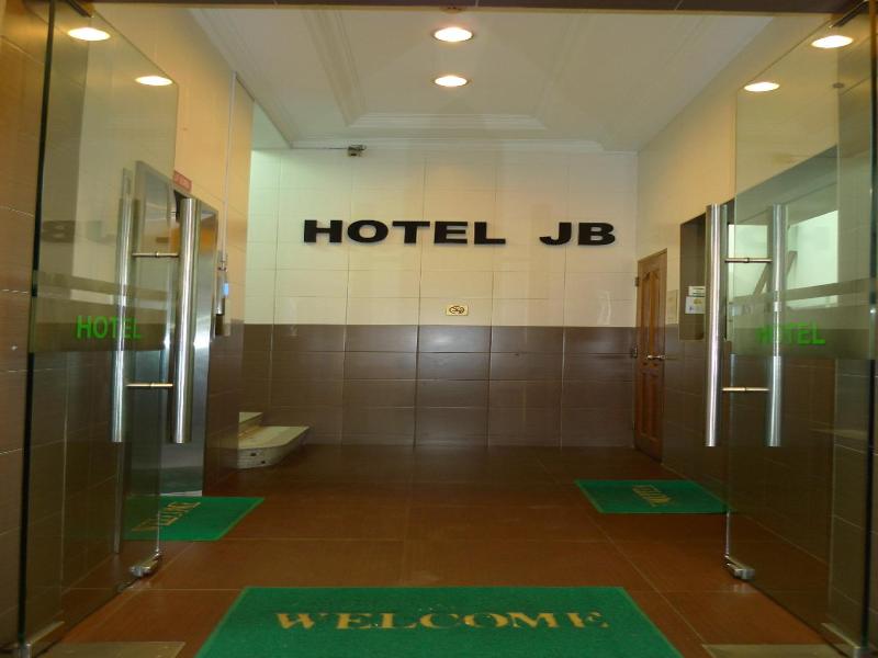 Hotel J.B., Singapore