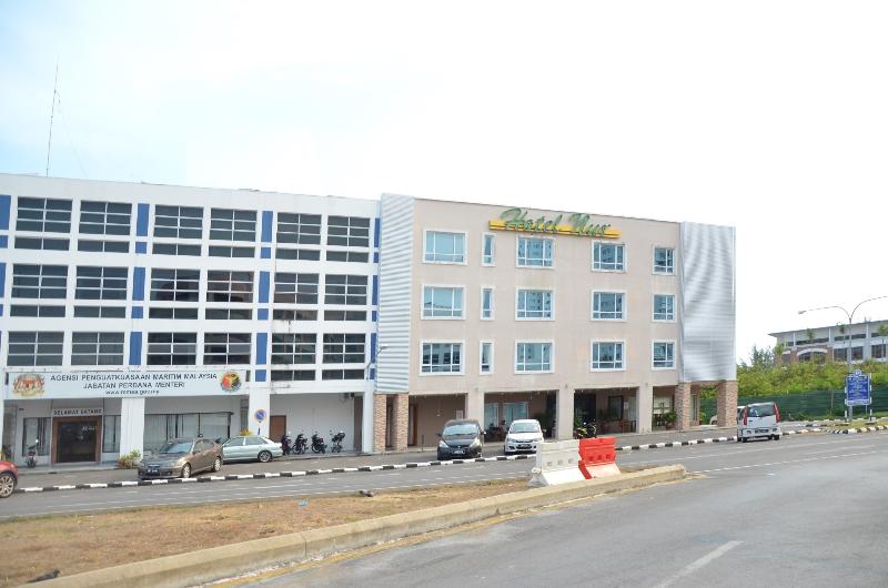 Super OYO 985 Hotel Nur, Singapore