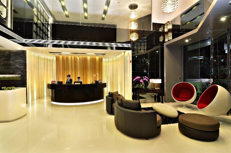 The Seacare Hotel, Singapore