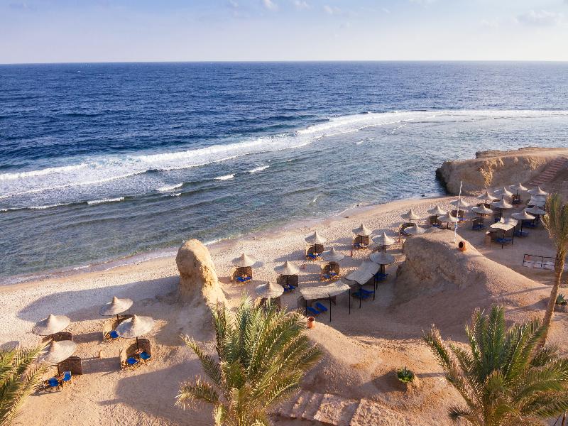 Photo of JAZ Lamaya Resort - All Inclusive, 5-star hotel in El Quseir