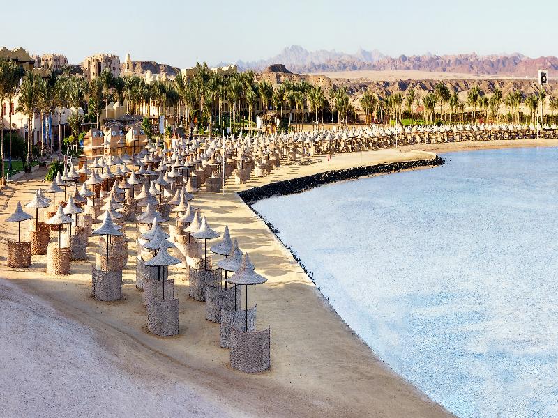 Photo of JAZ Lamaya Resort - All Inclusive, 5-star hotel in El Quseir