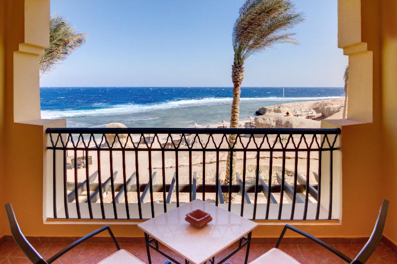 Photo of JAZ Lamaya Resort - All Inclusive, 5-star hotel in El Quseir