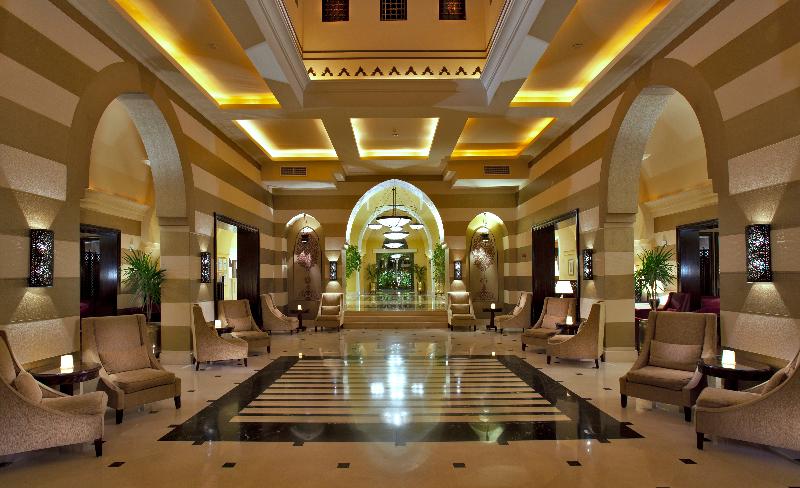 Photo of JAZ Lamaya Resort - All Inclusive, 5-star hotel in El Quseir