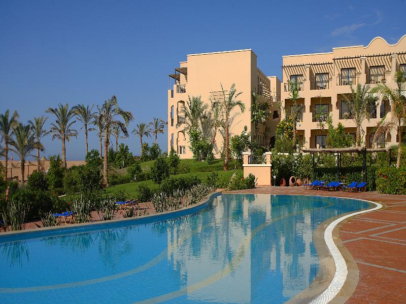 Photo of JAZ Lamaya Resort - All Inclusive, 5-star hotel in El Quseir