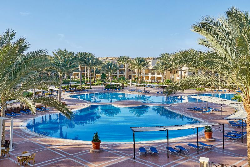 Photo of JAZ Lamaya Resort - All Inclusive, 5-star hotel in El Quseir