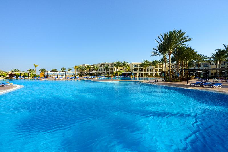 Photo of JAZ Lamaya Resort - All Inclusive, 5-star hotel in El Quseir