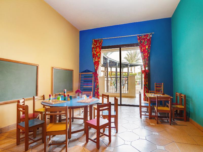 Photo of JAZ Lamaya Resort - All Inclusive, 5-star hotel in El Quseir