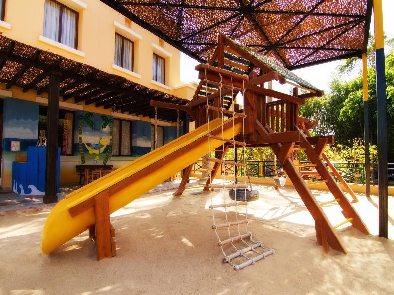 Photo of JAZ Lamaya Resort - All Inclusive, 5-star hotel in El Quseir