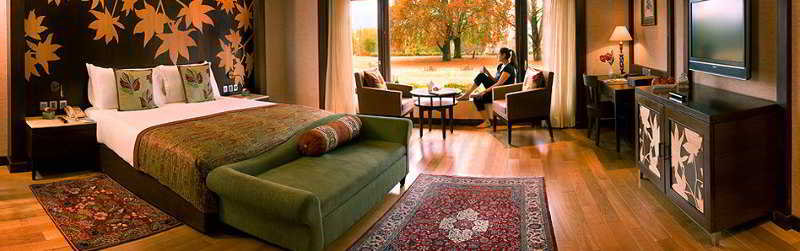 Photo of The Lalit Grand Palace Srinagar, 5-star hotel in Srinagar