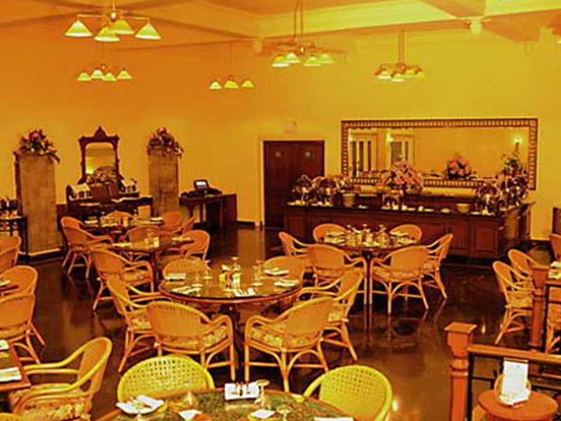 Photo of The Lalit Grand Palace Srinagar, 5-star hotel in Srinagar
