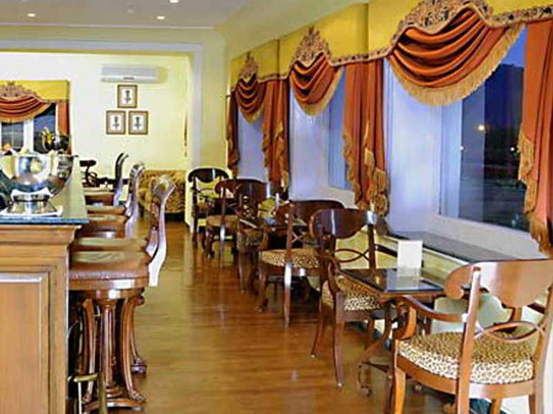 Photo of The Lalit Grand Palace Srinagar, 5-star hotel in Srinagar