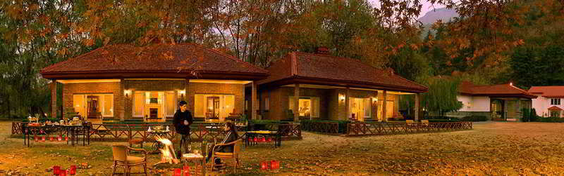 Photo of The Lalit Grand Palace Srinagar, 5-star hotel in Srinagar