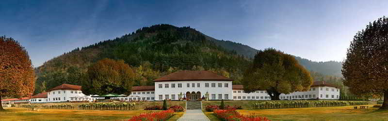 Photo of The Lalit Grand Palace Srinagar, 5-star hotel in Srinagar