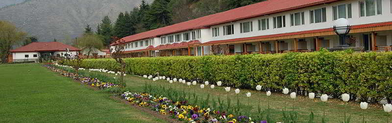 Photo of The Lalit Grand Palace Srinagar, 5-star hotel in Srinagar