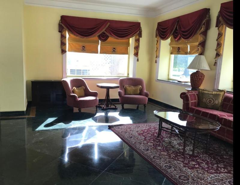 Photo of The Lalit Grand Palace Srinagar, 5-star hotel in Srinagar