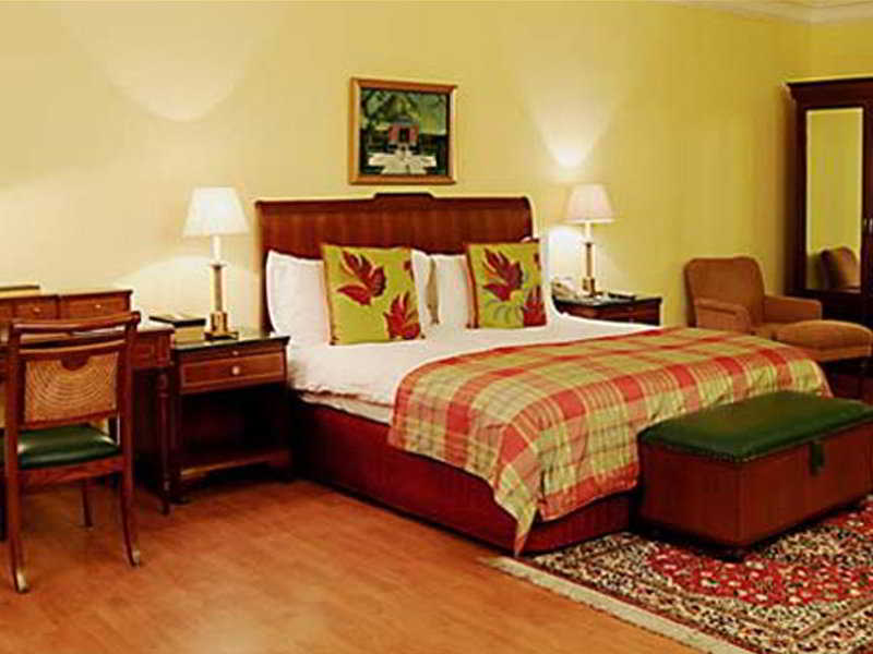Photo of The Lalit Grand Palace Srinagar, 5-star hotel in Srinagar