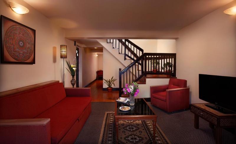 Photo of Sterling Darjeeling, 4-star hotel in Darjeeling