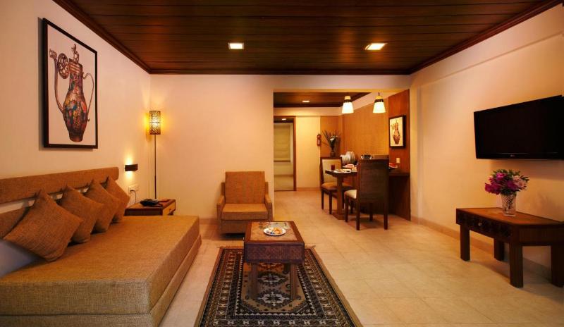 Photo of Sterling Darjeeling, 4-star hotel in Darjeeling