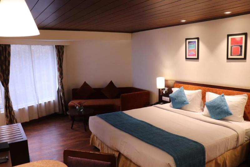 Photo of Sterling Darjeeling, 4-star hotel in Darjeeling