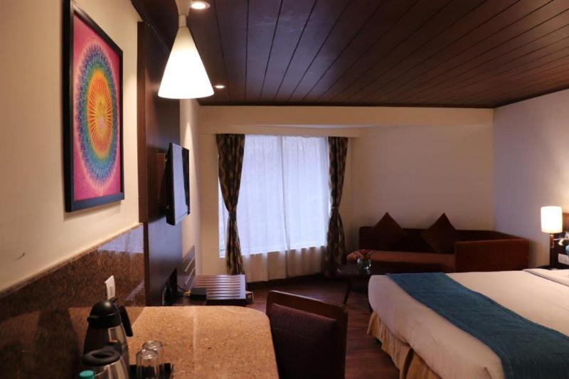 Photo of Sterling Darjeeling, 4-star hotel in Darjeeling