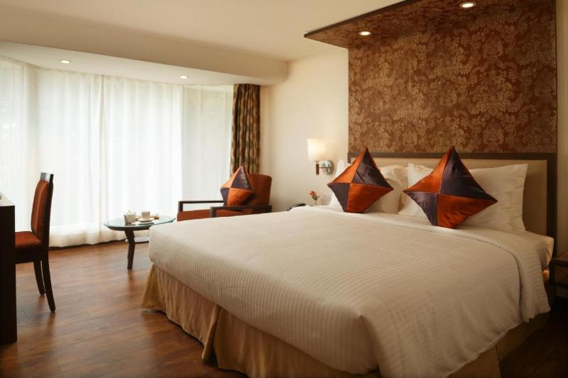 Photo of Sterling Darjeeling, 4-star hotel in Darjeeling