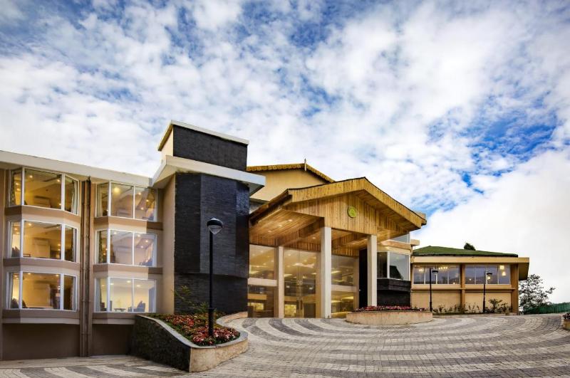 Photo of Sterling Darjeeling, 4-star hotel in Darjeeling