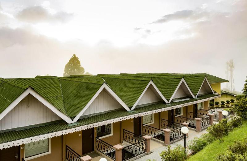 Photo of Sterling Darjeeling, 4-star hotel in Darjeeling