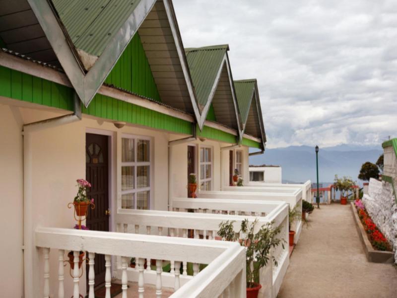 Photo of Sterling Darjeeling, 4-star hotel in Darjeeling