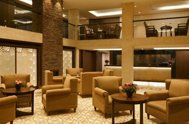 Photo of Sterling Darjeeling, 4-star hotel in Darjeeling