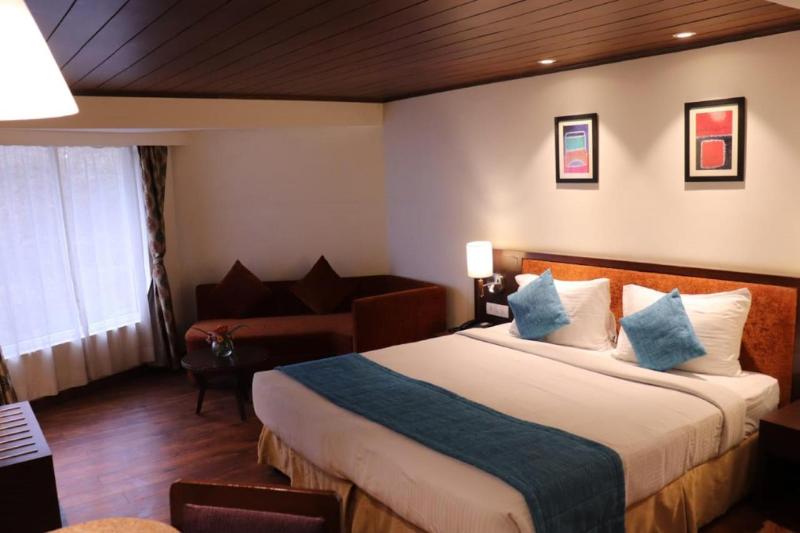 Photo of Sterling Darjeeling, 4-star hotel in Darjeeling