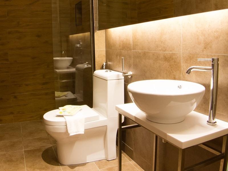 Mood Hotel, Singapore
