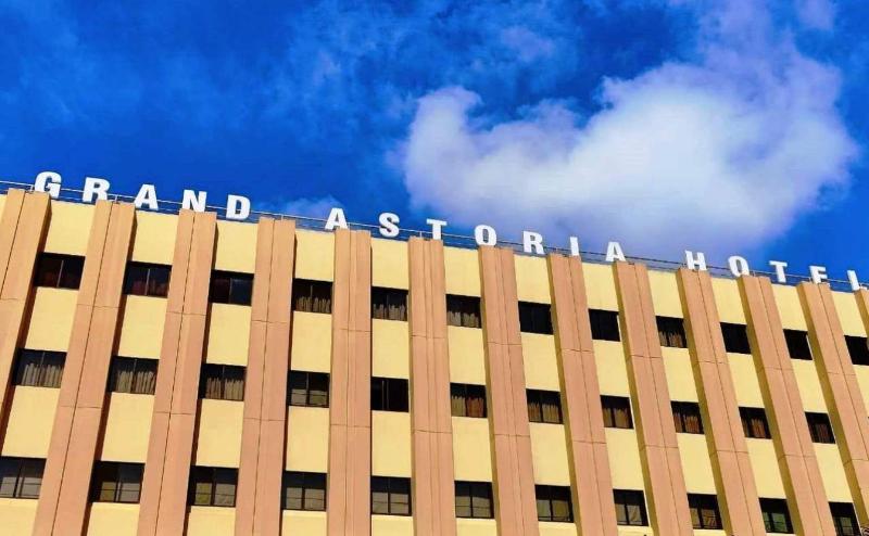 Photo of Grand Astoria Hotel, 3-star hotel in Bur Dubai