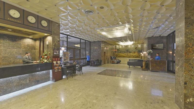 Photo of Grand Astoria Hotel, 3-star hotel in Bur Dubai