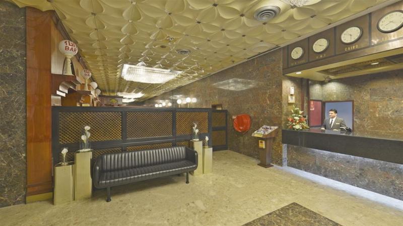 Photo of Grand Astoria Hotel, 3-star hotel in Bur Dubai
