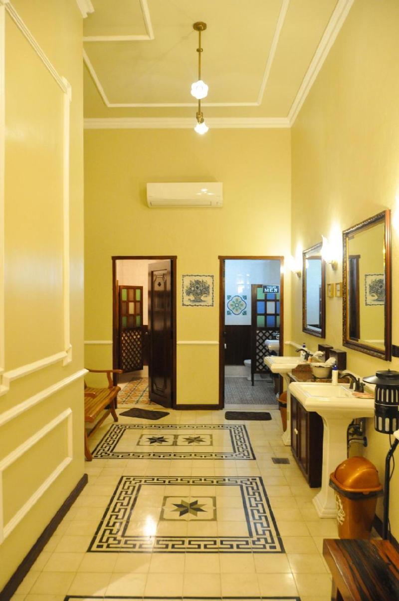 Photo of Hotel Felicidad, 3-star hotel in Vigan