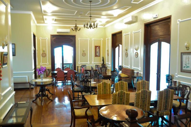 Photo of Hotel Felicidad, 3-star hotel in Vigan