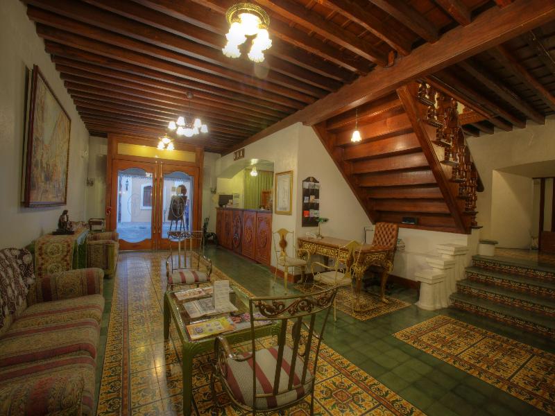 Photo of Hotel Felicidad, 3-star hotel in Vigan