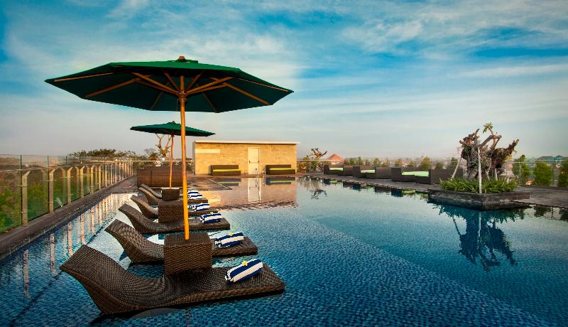Sovereign Bali Hotel, Singapore